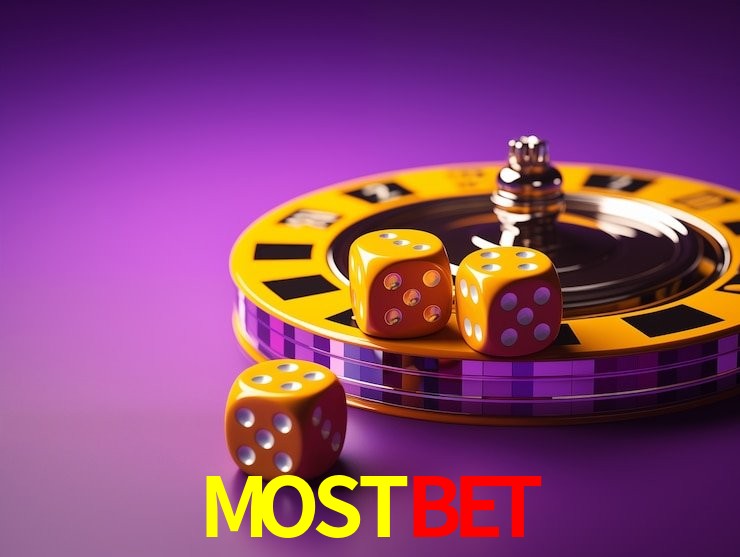 MOSTBET Mobile Legends