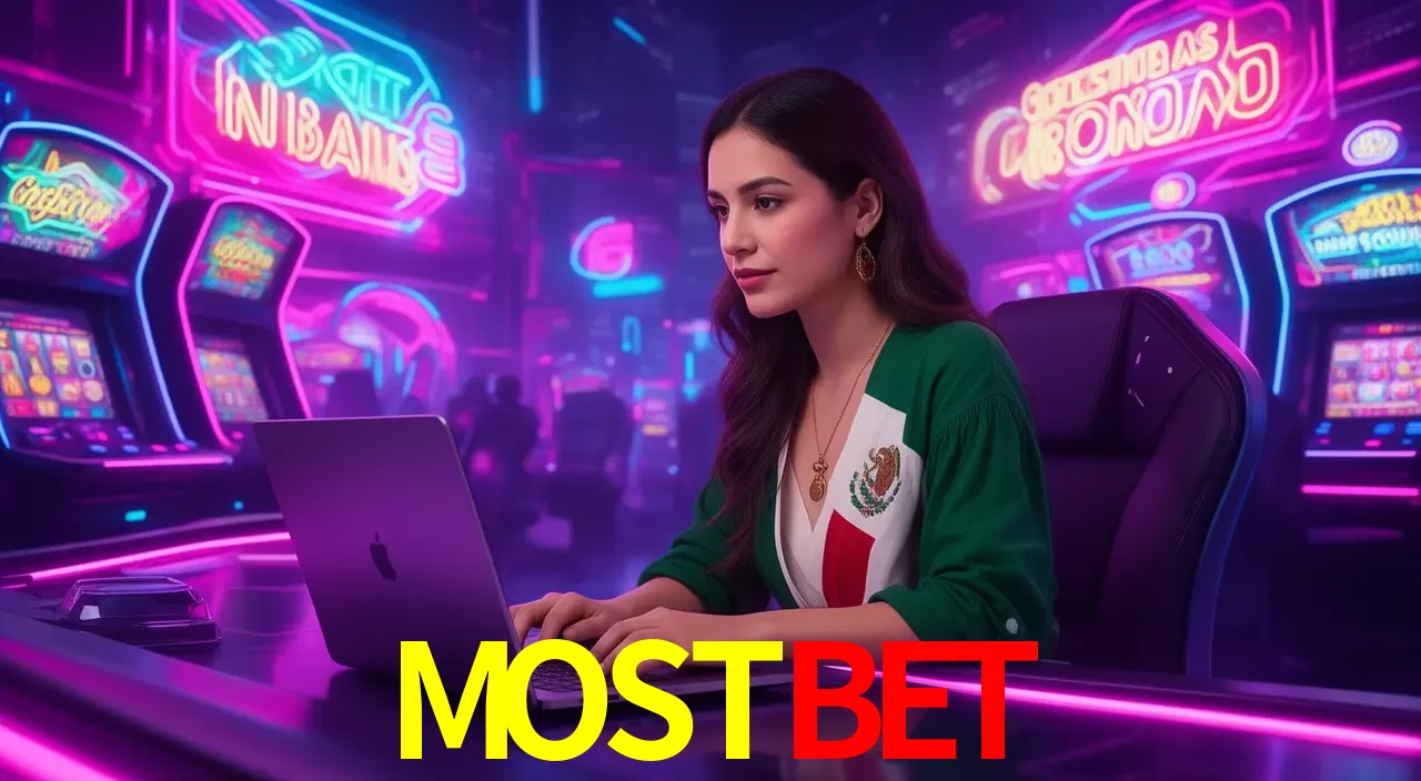 MOSTBET Apuestas Deportivas
