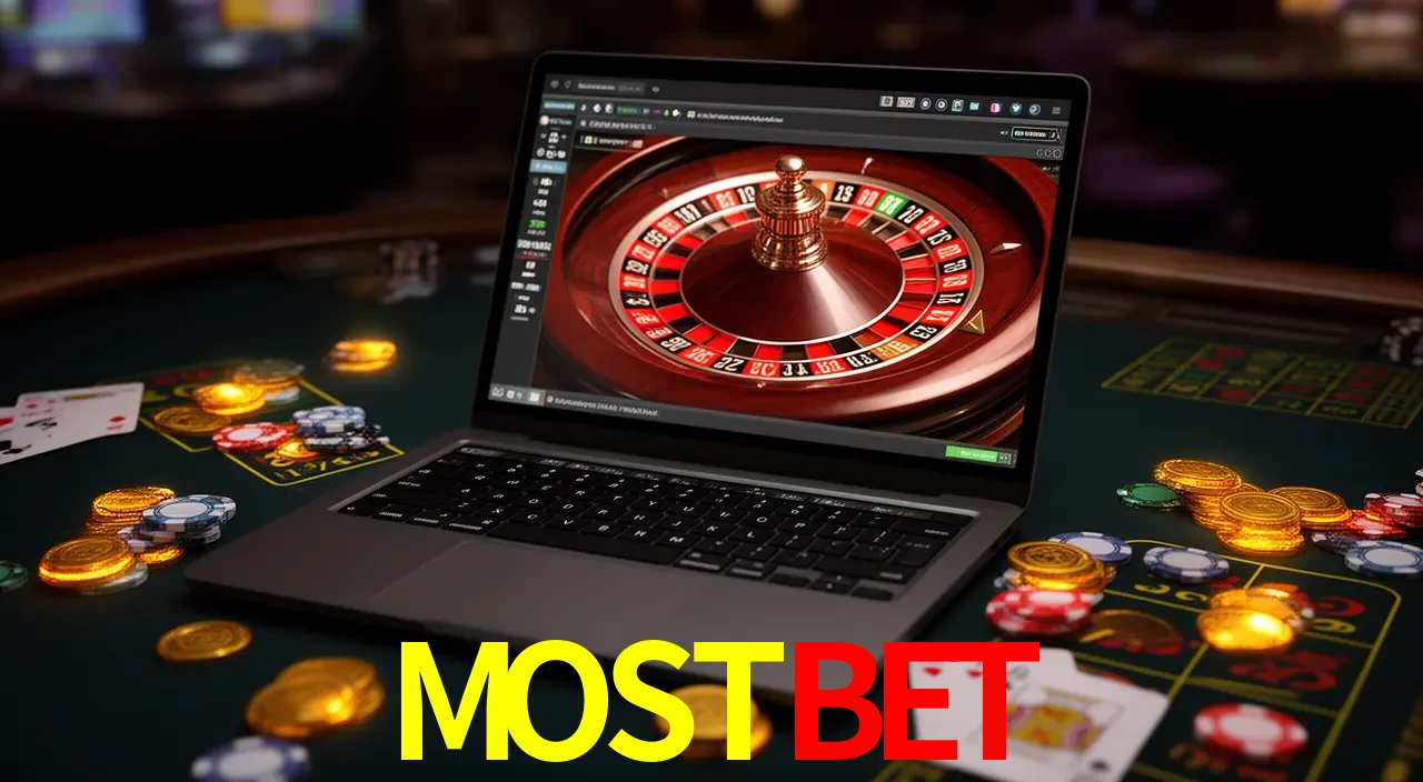 MOSTBET Arcade