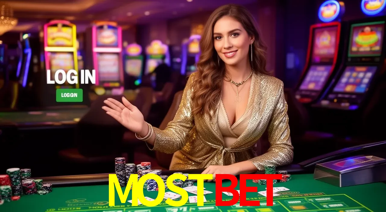 MOSTBET Bingo
