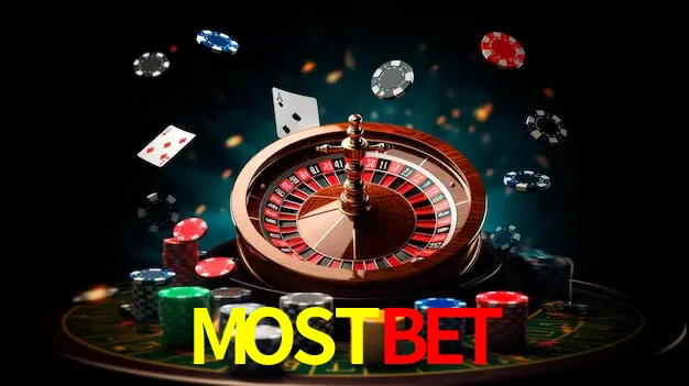 MOSTBET Crash Games