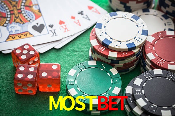 MOSTBET Live Score