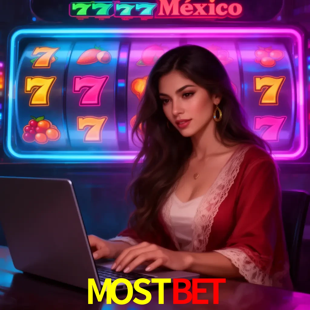 MOSTBET Roulette en Vivo