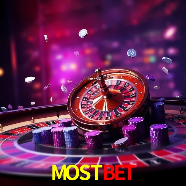 MOSTBET Rondas Especiales