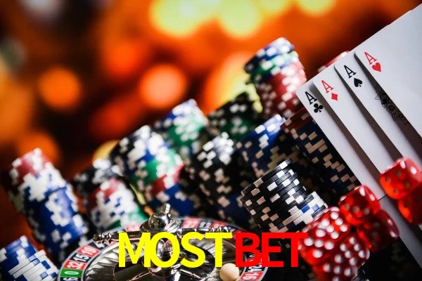 MOSTBET Actualizaciones instantáneas