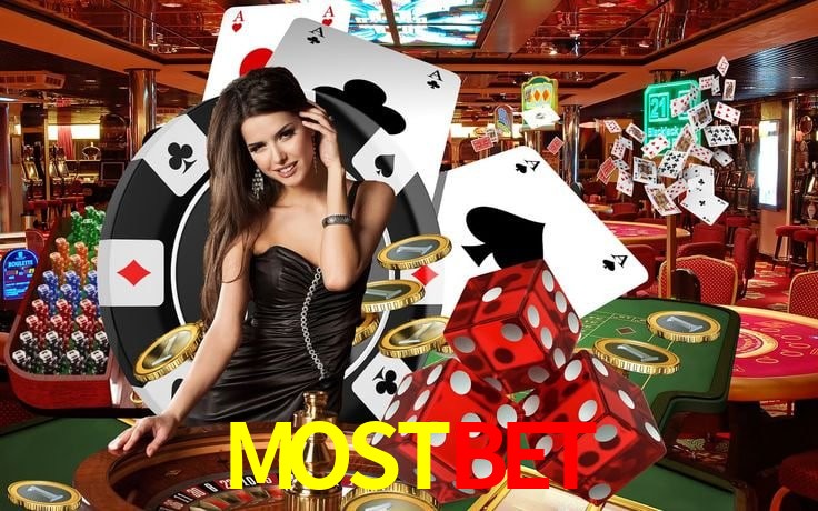 MOSTBET Información confiable