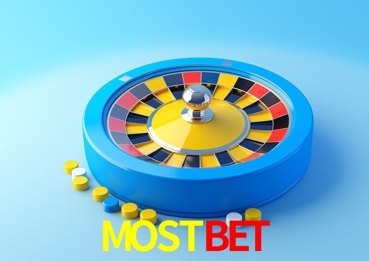 MOSTBET Multideporte y juego