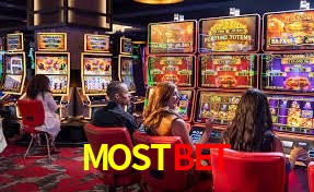 MOSTBET Domina la emoción de Crash en MOSTBET