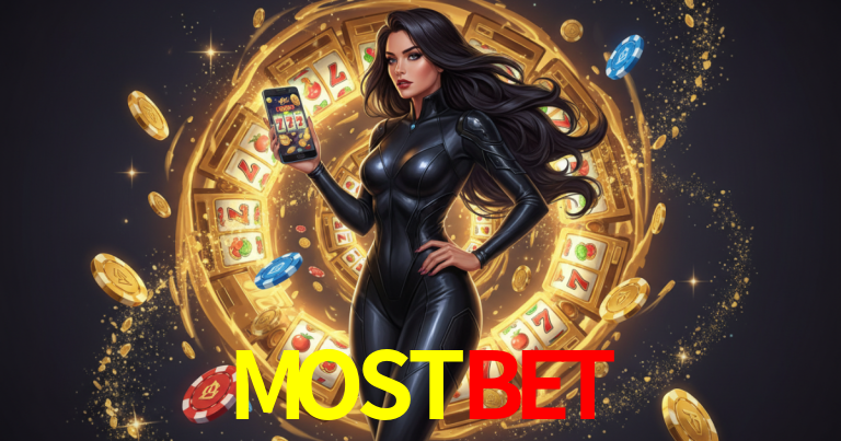MOSTBET Juegos Confiables