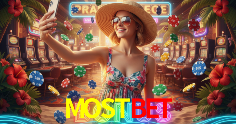 MOSTBET Términos y Condiciones