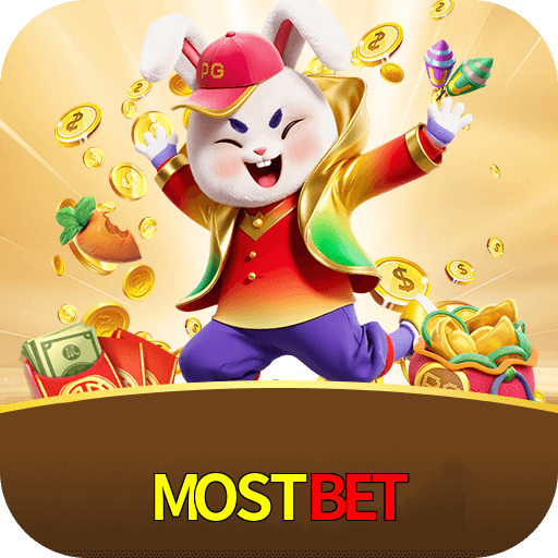 MOSTBET logo